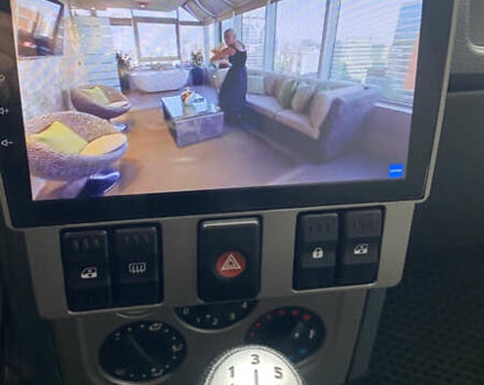 Серый Дачия Логан, объемом двигателя 1.6 л и пробегом 105 тыс. км за 5100 $, фото 26 на Automoto.ua