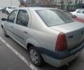 Серый Дачия Логан, объемом двигателя 0 л и пробегом 200 тыс. км за 1200 $, фото 1 на Automoto.ua