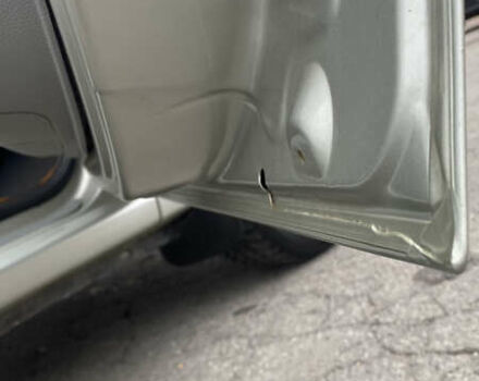 Серый Дачия Логан, объемом двигателя 1.6 л и пробегом 105 тыс. км за 5100 $, фото 6 на Automoto.ua