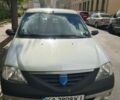 Серый Дачия Логан, объемом двигателя 1.6 л и пробегом 147 тыс. км за 1800 $, фото 1 на Automoto.ua