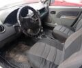Серый Дачия Логан, объемом двигателя 0 л и пробегом 200 тыс. км за 1200 $, фото 4 на Automoto.ua