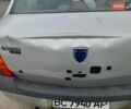 Дачия Логан 2005 в Бродах на Automoto.ua Серый Дачия Логан, объемом двигателя 0 л и пробегом 300 тыс. км за 1650 $, фото 19 на Automoto.ua