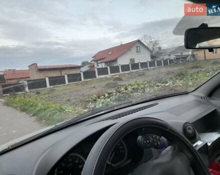 Дачия Логан 2005 в Бродах на Automoto.ua Серый Дачия Логан, объемом двигателя 0 л и пробегом 300 тыс. км за 1650 $, фото 18 на Automoto.ua