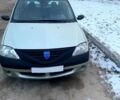 Серый Дачия Логан, объемом двигателя 1.3 л и пробегом 240 тыс. км за 2800 $, фото 1 на Automoto.ua