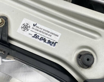 Серый Дачия Логан, объемом двигателя 1.6 л и пробегом 105 тыс. км за 5100 $, фото 24 на Automoto.ua