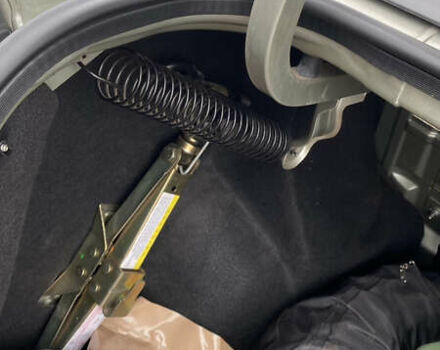 Серый Дачия Логан, объемом двигателя 1.6 л и пробегом 105 тыс. км за 5100 $, фото 15 на Automoto.ua