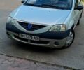Серый Дачия Логан, объемом двигателя 1.4 л и пробегом 267 тыс. км за 3100 $, фото 1 на Automoto.ua