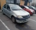 Серый Дачия Логан, объемом двигателя 0 л и пробегом 200 тыс. км за 1200 $, фото 3 на Automoto.ua