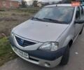 Дачия Логан 2005 в Бродах на Automoto.ua Серый Дачия Логан, объемом двигателя 0 л и пробегом 300 тыс. км за 1650 $, фото 1 на Automoto.ua