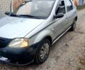 Серый Дачия Логан, объемом двигателя 1.4 л и пробегом 173 тыс. км за 2100 $, фото 3 на Automoto.ua
