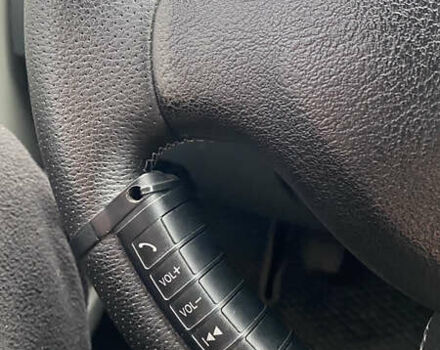 Серый Дачия Логан, объемом двигателя 1.6 л и пробегом 105 тыс. км за 5100 $, фото 29 на Automoto.ua