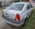 Дачия Логан 2005 в Бродах на Automoto.ua Серый Дачия Логан, объемом двигателя 0 л и пробегом 300 тыс. км за 1650 $, фото 10 на Automoto.ua