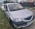 Дачия Логан 2005 в Бродах на Automoto.ua Серый Дачия Логан, объемом двигателя 0 л и пробегом 300 тыс. км за 1650 $, фото 4 на Automoto.ua
