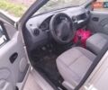Дачия Логан 2005 в Бродах на Automoto.ua Серый Дачия Логан, объемом двигателя 0 л и пробегом 300 тыс. км за 1650 $, фото 15 на Automoto.ua