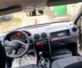 Серый Дачия Логан, объемом двигателя 1.4 л и пробегом 173 тыс. км за 2100 $, фото 4 на Automoto.ua