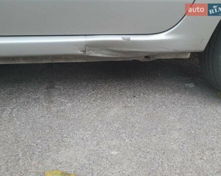 Дачия Логан 2005 в Бродах на Automoto.ua Серый Дачия Логан, объемом двигателя 0 л и пробегом 300 тыс. км за 1650 $, фото 1 на Automoto.ua