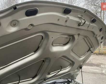 Серый Дачия Логан, объемом двигателя 1.6 л и пробегом 105 тыс. км за 5100 $, фото 12 на Automoto.ua