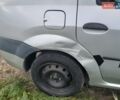 Дачия Логан 2005 в Бродах на Automoto.ua Серый Дачия Логан, объемом двигателя 0 л и пробегом 300 тыс. км за 1650 $, фото 9 на Automoto.ua