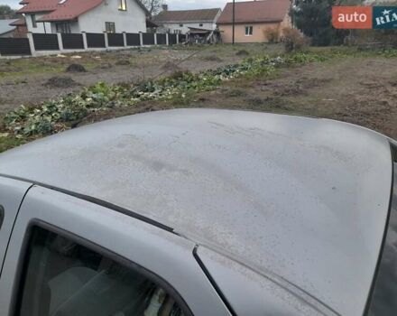 Дачия Логан 2005 в Бродах на Automoto.ua Серый Дачия Логан, объемом двигателя 0 л и пробегом 300 тыс. км за 1650 $, фото 12 на Automoto.ua