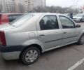 Серый Дачия Логан, объемом двигателя 0 л и пробегом 200 тыс. км за 1200 $, фото 2 на Automoto.ua