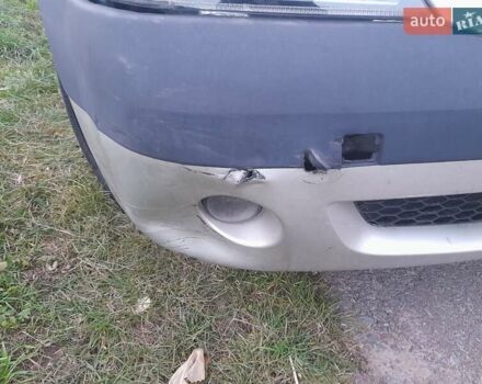 Дачия Логан 2005 в Бродах на Automoto.ua Серый Дачия Логан, объемом двигателя 0 л и пробегом 300 тыс. км за 1650 $, фото 21 на Automoto.ua