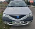 Дачия Логан 2005 в Бродах на Automoto.ua Серый Дачия Логан, объемом двигателя 0 л и пробегом 300 тыс. км за 1650 $, фото 5 на Automoto.ua
