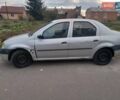 Дачия Логан 2005 в Бродах на Automoto.ua Серый Дачия Логан, объемом двигателя 0 л и пробегом 300 тыс. км за 1650 $, фото 14 на Automoto.ua