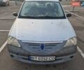 Серый Дачия Логан, объемом двигателя 1.39 л и пробегом 300 тыс. км за 1500 $, фото 1 на Automoto.ua
