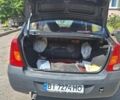 Серый Дачия Логан, объемом двигателя 1.4 л и пробегом 267 тыс. км за 1950 $, фото 1 на Automoto.ua