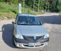 Серый Дачия Логан, объемом двигателя 1.4 л и пробегом 246 тыс. км за 3050 $, фото 1 на Automoto.ua