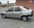 Дачія Logan 2006 у Бродах на Automoto.ua Сірий Дачія Logan, об'ємом двигуна 1.4 л та пробігом 295 тис. км за 1650 $, фото 2 на Automoto.ua