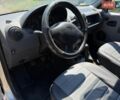 Сірий Дачія Logan, об'ємом двигуна 1.6 л та пробігом 190 тис. км за 3700 $, фото 7 на Automoto.ua
