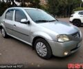 Серый Дачия Логан, объемом двигателя 1.6 л и пробегом 380 тыс. км за 2950 $, фото 4 на Automoto.ua