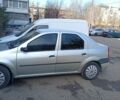Серый Дачия Логан, объемом двигателя 1.59 л и пробегом 170 тыс. км за 3100 $, фото 1 на Automoto.ua