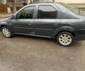 Серый Дачия Логан, объемом двигателя 1.4 л и пробегом 320 тыс. км за 2200 $, фото 1 на Automoto.ua