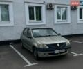 Серый Дачия Логан, объемом двигателя 1.39 л и пробегом 420 тыс. км за 800 $, фото 1 на Automoto.ua