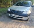 Серый Дачия Логан, объемом двигателя 1.6 л и пробегом 257 тыс. км за 3100 $, фото 1 на Automoto.ua