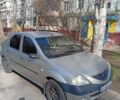Серый Дачия Логан, объемом двигателя 1.59 л и пробегом 170 тыс. км за 3100 $, фото 1 на Automoto.ua