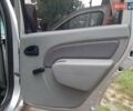 Серый Дачия Логан, объемом двигателя 1.4 л и пробегом 317 тыс. км за 2950 $, фото 18 на Automoto.ua
