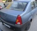 Серый Дачия Логан, объемом двигателя 1.4 л и пробегом 660 тыс. км за 1900 $, фото 3 на Automoto.ua