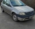 Серый Дачия Логан, объемом двигателя 1.4 л и пробегом 200 тыс. км за 2600 $, фото 1 на Automoto.ua