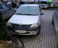 Сірий Дачія Logan, об'ємом двигуна 1.4 л та пробігом 320 тис. км за 3000 $, фото 1 на Automoto.ua