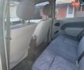 Сірий Дачія Logan, об'ємом двигуна 1.39 л та пробігом 131 тис. км за 3200 $, фото 1 на Automoto.ua