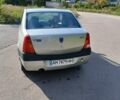 Серый Дачия Логан, объемом двигателя 1.4 л и пробегом 246 тыс. км за 3050 $, фото 3 на Automoto.ua