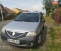 Сірий Дачія Logan, об'ємом двигуна 1.39 л та пробігом 167 тис. км за 2300 $, фото 6 на Automoto.ua