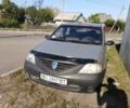 Сірий Дачія Logan, об'ємом двигуна 1.4 л та пробігом 340 тис. км за 2500 $, фото 1 на Automoto.ua