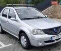Серый Дачия Логан, объемом двигателя 1.4 л и пробегом 167 тыс. км за 3000 $, фото 1 на Automoto.ua