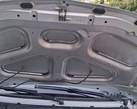 Серый Дачия Логан, объемом двигателя 1.4 л и пробегом 78 тыс. км за 4200 $, фото 6 на Automoto.ua