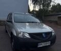 Серый Дачия Логан, объемом двигателя 1.39 л и пробегом 290 тыс. км за 2850 $, фото 1 на Automoto.ua