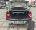 Серый Дачия Логан, объемом двигателя 1.4 л и пробегом 282 тыс. км за 1800 $, фото 13 на Automoto.ua